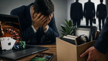 سولتٷستٸك قازاقستاندا قۇمار ويىن ويناعان 9 شەنەۋنٸك جۇمىستان شىعارىلدى