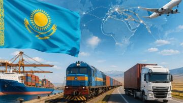 Қазақстан балама транзиттік бағыттарды дамытатын ТРАСЕСА ұйымына жетекшілік етеді