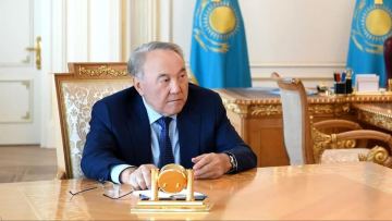 Астанада Назарбаевтың денсаулығына қатысты тараған ақпаратқа түсініктеме берілді