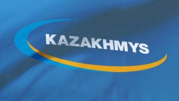 «Qazaqmys» óndiristik alańdarynda qyzmetkerlerge arnalǵan turmystyq infraqurylym jańartylyp jatyr