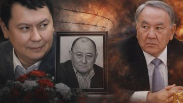 "20 жыл өтсе де, сұрақ көп": Болат Әбілев Алтынбек Сәрсенбаев ісі туралы жазды