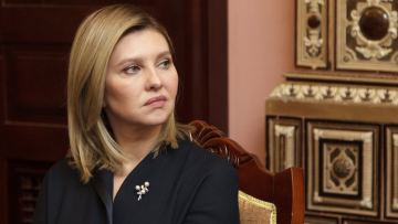 Зеленскийдің жұбайына қылмыстық іс қозғалуы мүмкін — БАҚ