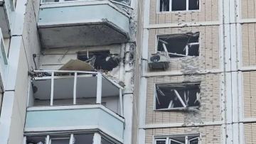 Máskeýge dron shabýyly jasaldy: qaza tapqandar bar