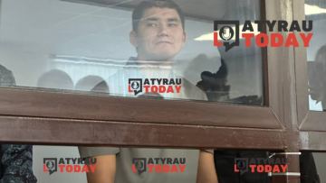 Atyraýdaǵy qandy qylmys: tergeý Naýryz Muqanǵalievtiń ólimine qatysty mán-jaidy jariialady