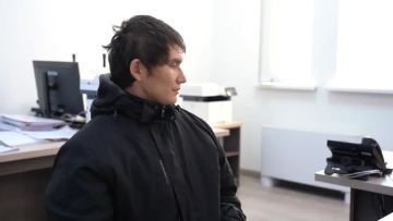 Атыраудағы атышулы іс: Сәрсемалиев алқабилер сотынан бас тартты