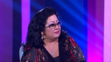 "باۋىرىمدى ساعىندىم": ماقپال جٷنٸسوۆا مارقۇم اعاسىنا جازبا ارنادى