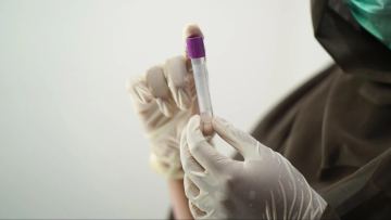 Денсаулық сақтау министрлігі қазақстандықтарға Эболаға байланысты ескерту жасады