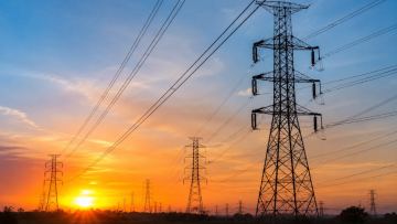 Qazaqstanda elektr energiiasynyń importy 46 eseden astam ósti