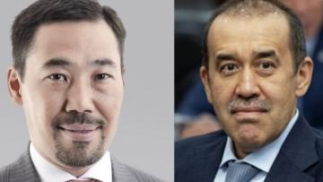 Кәрім Мәсімовтің бұрынғы күйеу баласына қатысты тағы бір іс қайта қаралуы мүмкін