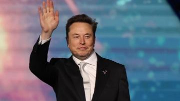 Илон Маск тарихтағы алғашқы триллионер атануы мүмкін