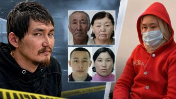 "Ақбаянға не үшін қылмыстық іс қозғалды?": Атырау полициясы тың деректі айтты (ВИДЕО)