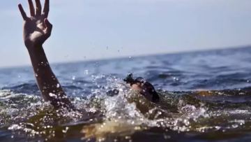Қостанай облысында 14 жастағы жасөспірім достарымен бәстесемін деп суға батып кетті