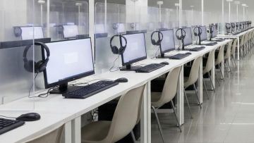 قازاقستاندا 180-گە جۋىق تالاپكەردٸڭ ۇبت نەتيجەسٸ جويىلدى
