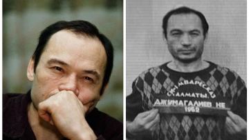 "Túrmede emes": Eldi dúr silkindirgen adam jegish Nikolai Jumaǵaliev qazir qaida?