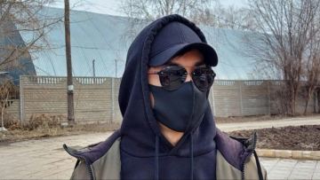 Миллиондап көмек көрсеткен "Маскадағы адамға" қатысты жаңа жорамал айтылды