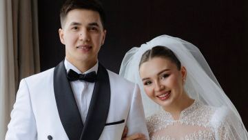 Жанәбіловтер сот үкімінен кейін алғаш рет мәлімдеме жасады