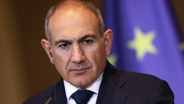Пашинян Арменияның ЕАЭО-дағы болашағына қатысты пікір білдірді
