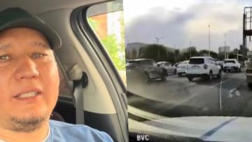 Астанадағы қайғылы оқиғадан кейін блогер ауыр жүк көліктеріне шектеу қоюды талап етті