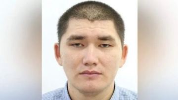Sultan Sársemáliev sotta tosyn málimdeme jasady