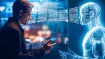 Қазақстанда жасанды интеллект бос жұмыс орындарын бірнеше секундта іріктейді