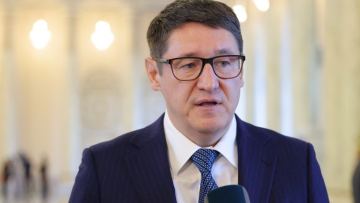 Sátqaliev Qazaqstandaǵy AES qurylysynyń qunyn atady