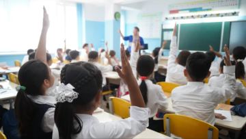 Мұғалімдер енді сабақтан тыс уақытта оқушылар үшін жауап бермейді