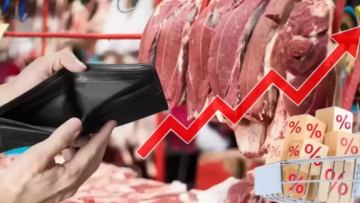 Қазақстанда етке сұраныс баяғы қалпында, алайда баға күрт көтеріліп кеткен