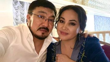 ەنشٸ توقتار سەرٸك بالا تەربيەسٸنە قاتىستى پٸكٸر بٸلدٸردٸ