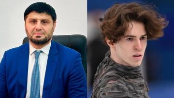 Олимпиада жүлдегері Ислам Байрамуков спорттағы соңғы даулы оқиғаларға пікір білдірді