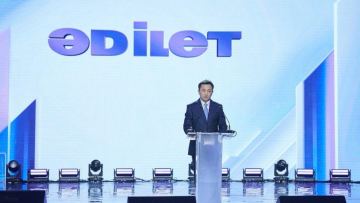 Qazaqstanda «Ádilet» saiasi partiiasy resmi tirkeldi