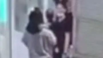 Алматыдағы балалар ауруханасында дәрігер мен науқас төбелескен