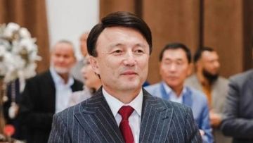 Dimash Qudaibergenniń ákesine qatysty qýanyshty habar tarady