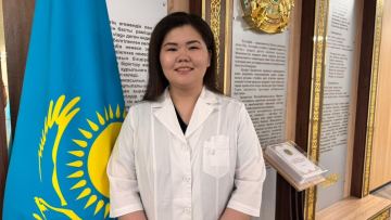 Қазақстандық жас дәрігерлер тұңғыш рет халықаралық ғылыми сайыста бақ сынайды