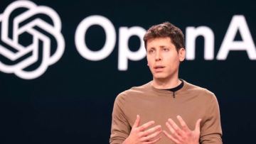 ChatGPT-ge qatysty daý: Florida biligi OpenAI-di sotqa berdi