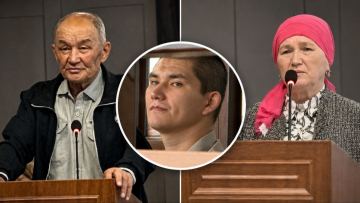 "Qulynym, eshqandai qyzyq kórmediń": Sultan Sársemálievtiń anasy el estimegen jaitty aitty (VIDEO)