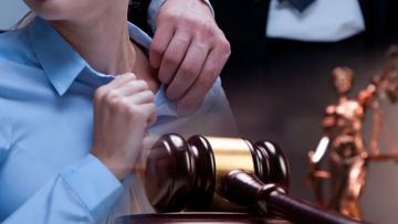 Qazaqstanda jumys ornyndaǵy harassmentke qatysty zań qabyldanýy múmkin