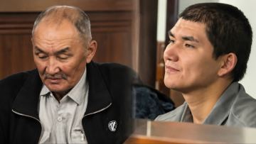 "Qudanyń ózi úzip tastady". Sultan Sársemálievtiń ákesi el estimegen jaitty aitty