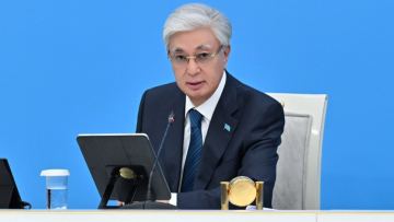 "Қанат Бозымбаев пен Марат Сұлтанғазиевтің тарапынан жіберілген олқылық". Тоқаев шенеуніктерді сынады