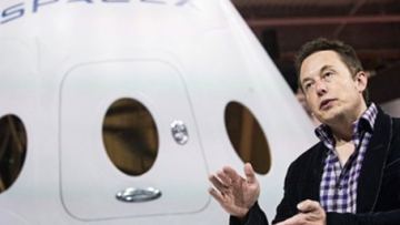 SpaceX акцияларын сатылымға шығармақ: компания $75 млрд тартуды жоспарлап отыр