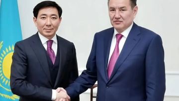 Жақсылық Омардың ісі: ШҚО әкімінің қызметіне қатысты сұрақ туындады