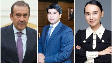 Мәсімов, Бишімбаев және Перизат Қайрат амнистияға іліне ме?