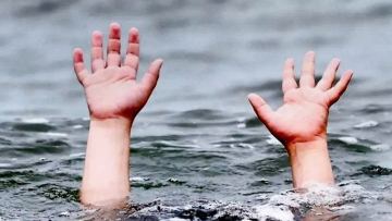 Қосшыда 10 жастағы бала суға батып кетті