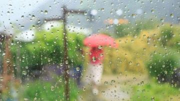 Jańbyr, jel, naizaǵai: 4 maýsymda aýa raiy qandai bolady?