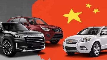 Қазақстанда көлік бағасы төмендеді: нарықты қытайлық брендтер жаулап жатыр