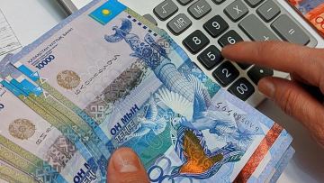 Qazaqstanda múgedektigi bar azamattarǵa beriletin járdemaqy mólsheri ulǵaidy