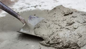 Қазақстанда жолға төселетін цементтің сапасы зерттеле бастады
