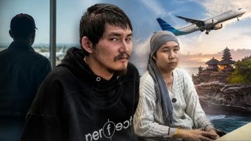 Balige qashyp ketýge kim kómektesti: Atyraýdaǵy tragediiaǵa qatysty tyń derek aityldy