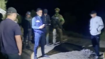 Қазақстанда полиция мен әскер қатысатын ауқымды операция басталды