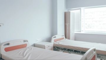 Astanadaǵy balalar aýrýhanasynyń medbikesinen týberkýlezdiń ashyq túri anyqtaldy