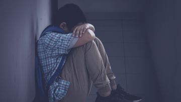 Астанадағы НЗМ оқушысы өзіне қол жұмсамақ болған